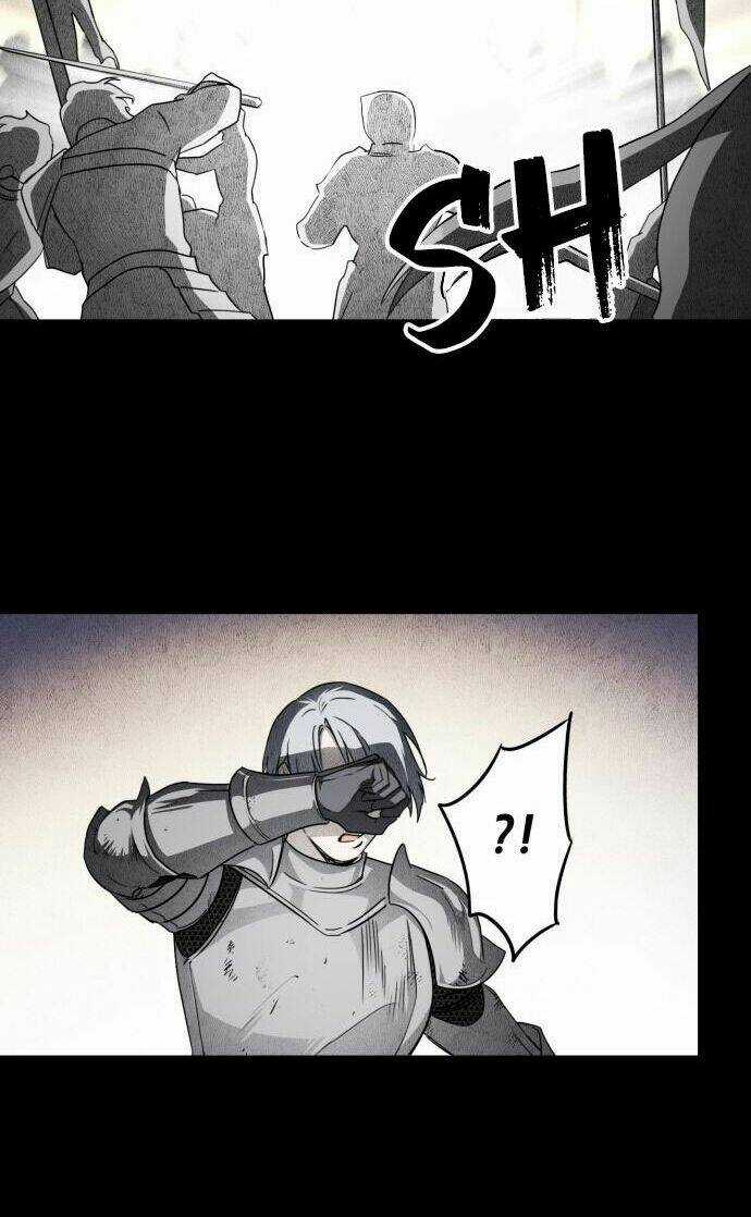 LÂU ĐÀI VÔ DANH Chapter 28 trang 36