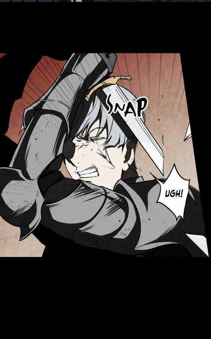 LÂU ĐÀI VÔ DANH Chapter 28 trang 39