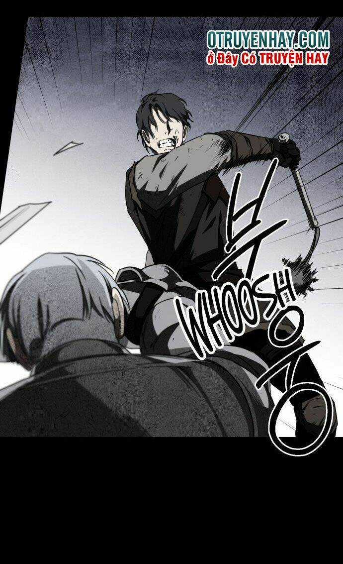 LÂU ĐÀI VÔ DANH Chapter 28 trang 40