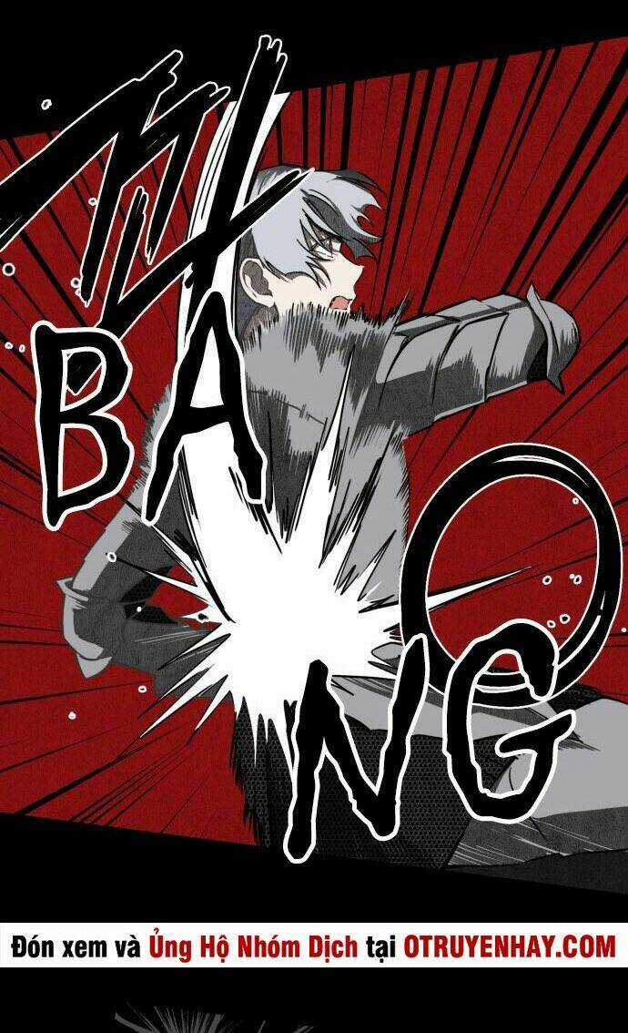 LÂU ĐÀI VÔ DANH Chapter 28 trang 41