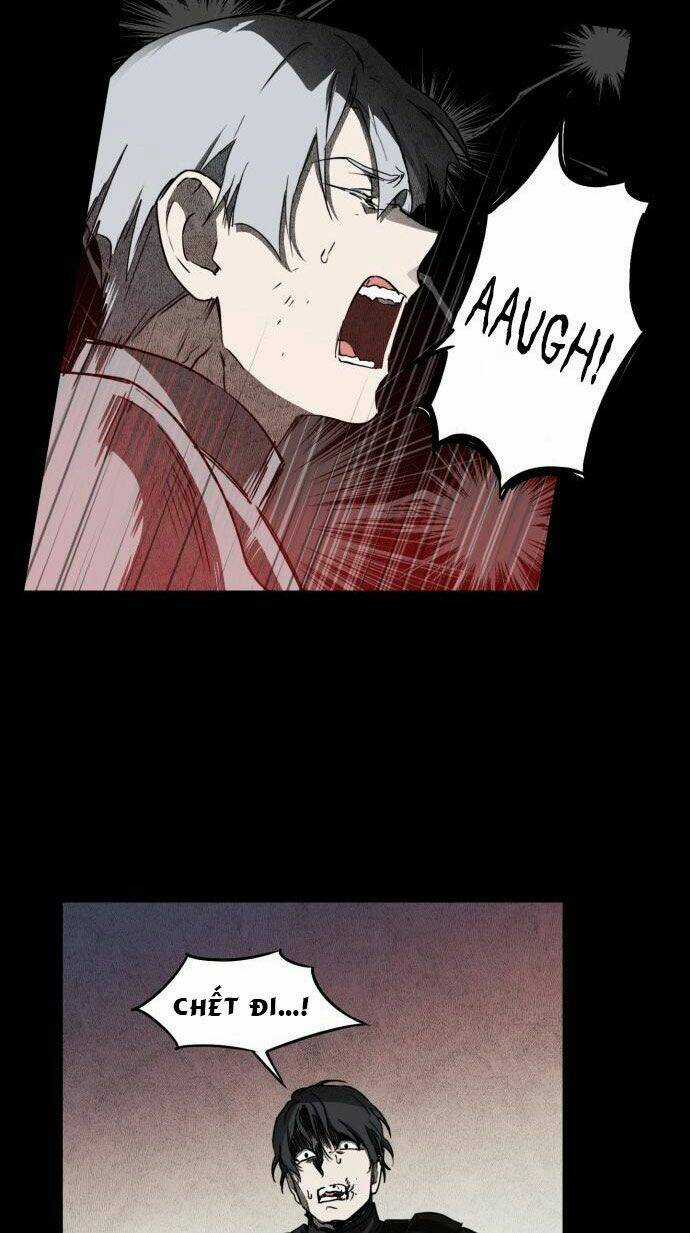 LÂU ĐÀI VÔ DANH Chapter 28 trang 42