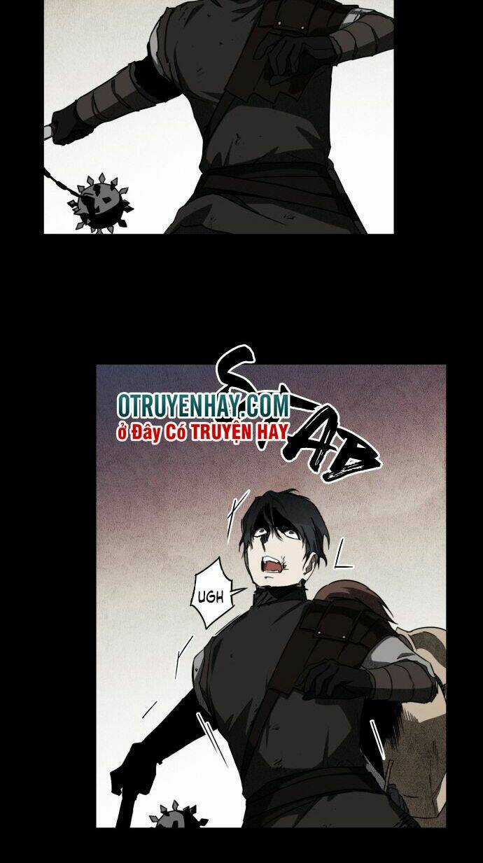 LÂU ĐÀI VÔ DANH Chapter 28 trang 43