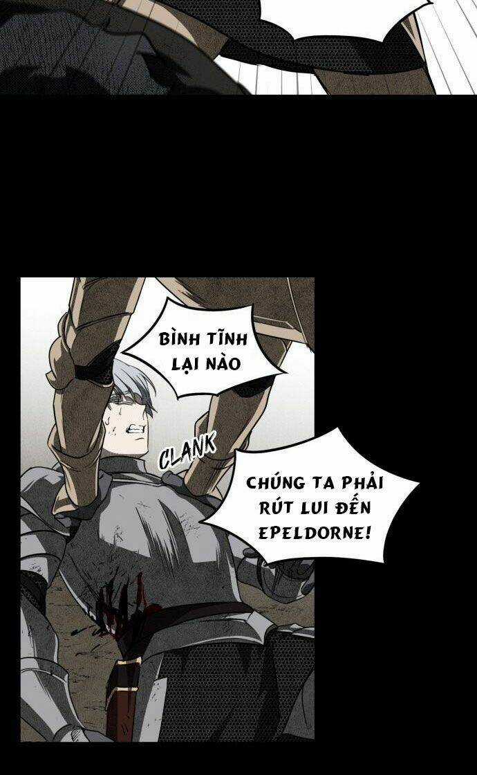 LÂU ĐÀI VÔ DANH Chapter 28 trang 45