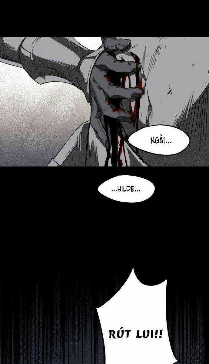 LÂU ĐÀI VÔ DANH Chapter 28 trang 47