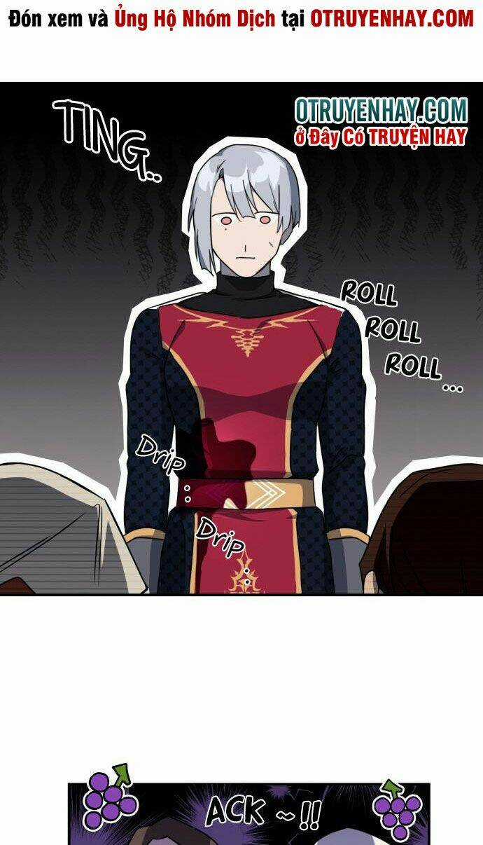 LÂU ĐÀI VÔ DANH Chapter 28 trang 51