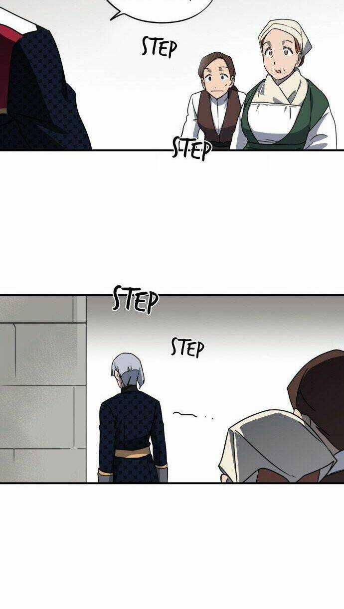 LÂU ĐÀI VÔ DANH Chapter 28 trang 54