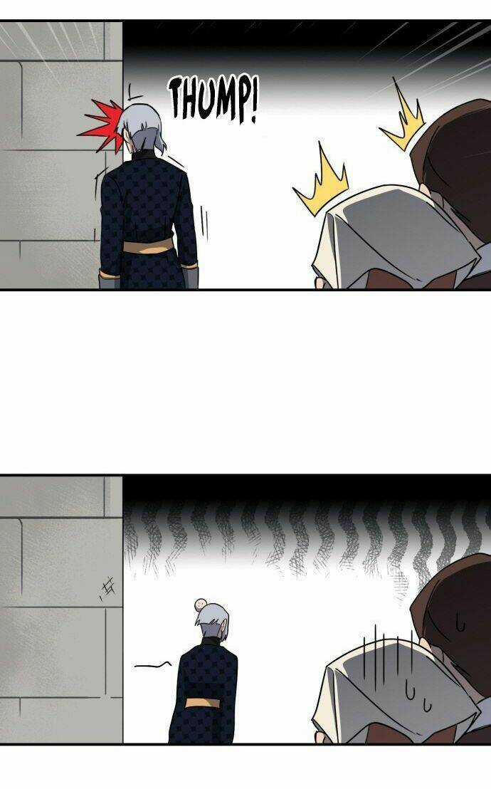 LÂU ĐÀI VÔ DANH Chapter 28 trang 55