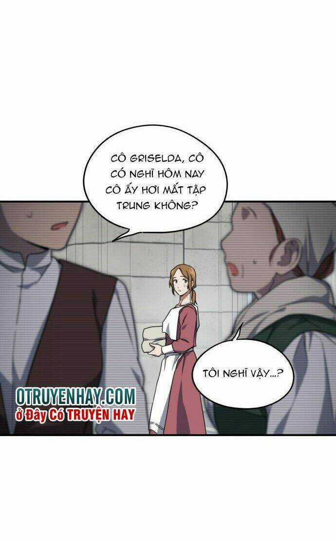 LÂU ĐÀI VÔ DANH Chapter 28 trang 56