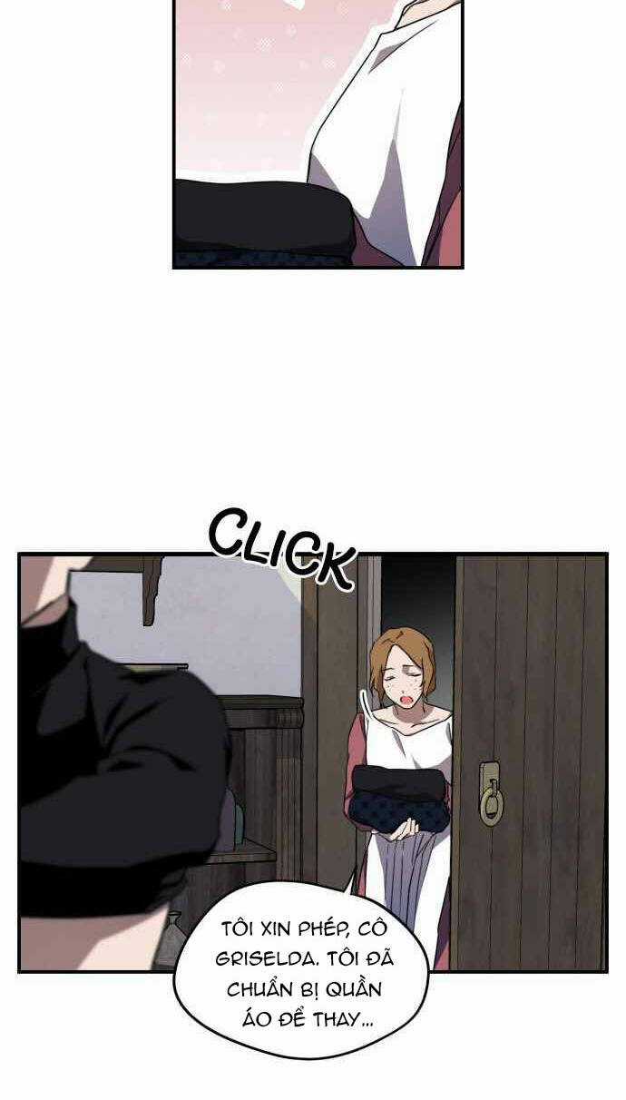 LÂU ĐÀI VÔ DANH Chapter 29 trang 17