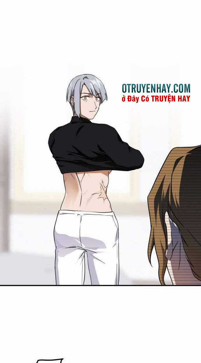 LÂU ĐÀI VÔ DANH Chapter 29 trang 18