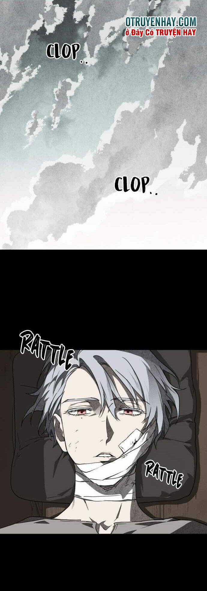 LÂU ĐÀI VÔ DANH Chapter 29 trang 2