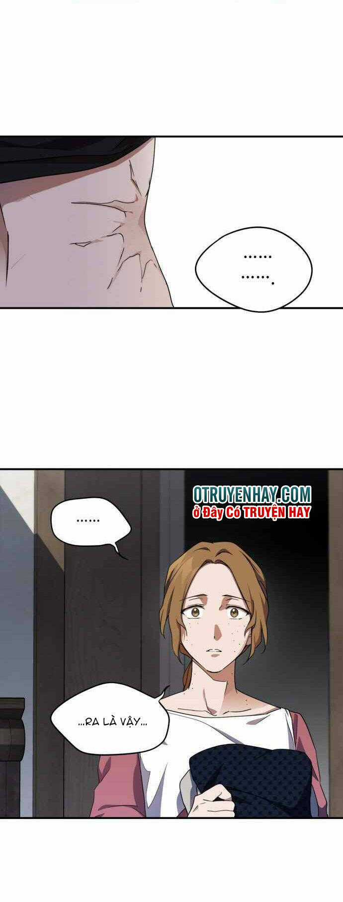 LÂU ĐÀI VÔ DANH Chapter 29 trang 20