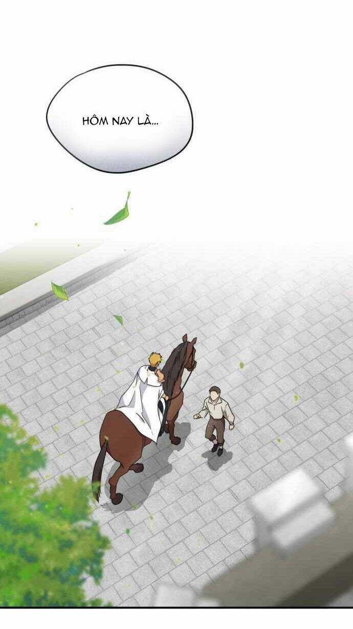 LÂU ĐÀI VÔ DANH Chapter 29 trang 22