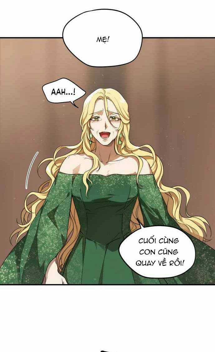 LÂU ĐÀI VÔ DANH Chapter 29 trang 25