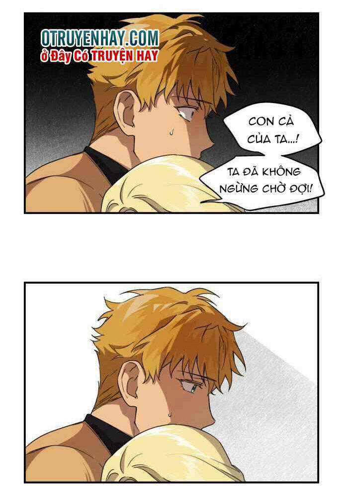 LÂU ĐÀI VÔ DANH Chapter 29 trang 28