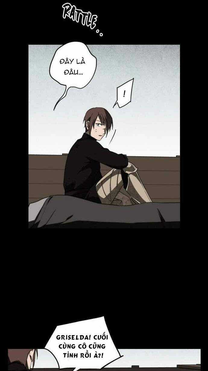 LÂU ĐÀI VÔ DANH Chapter 29 trang 3