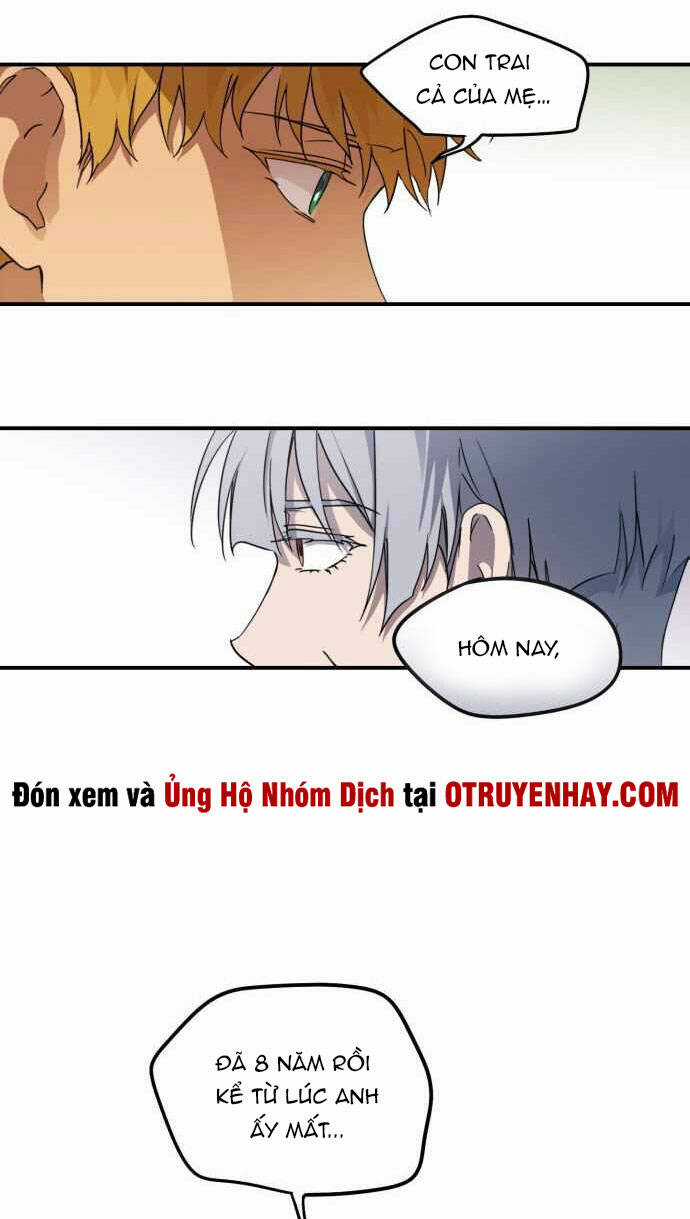 LÂU ĐÀI VÔ DANH Chapter 29 trang 30