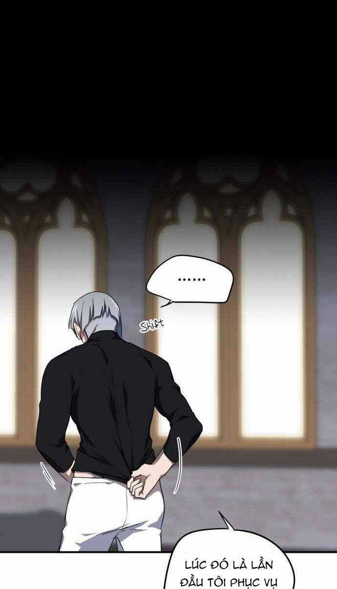 LÂU ĐÀI VÔ DANH Chapter 29 trang 32