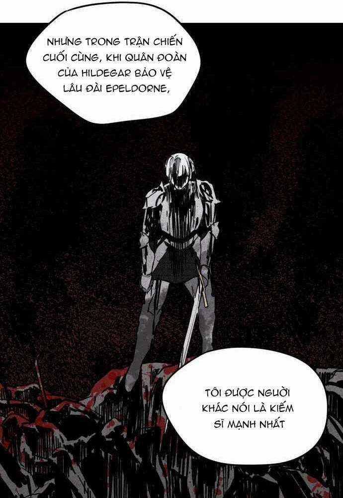 LÂU ĐÀI VÔ DANH Chapter 29 trang 34