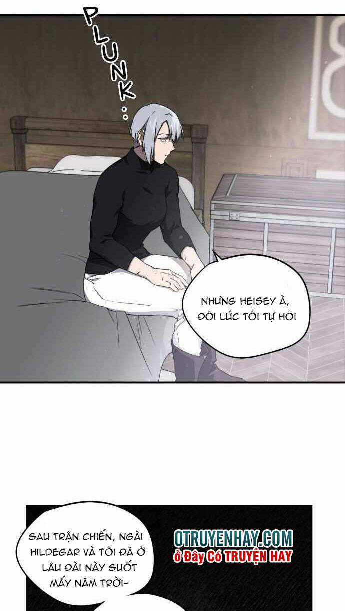 LÂU ĐÀI VÔ DANH Chapter 29 trang 37