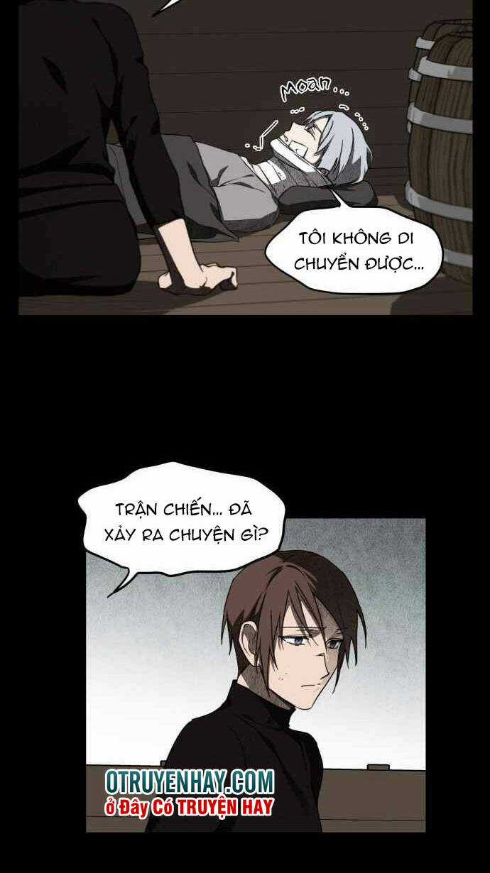 LÂU ĐÀI VÔ DANH Chapter 29 trang 4