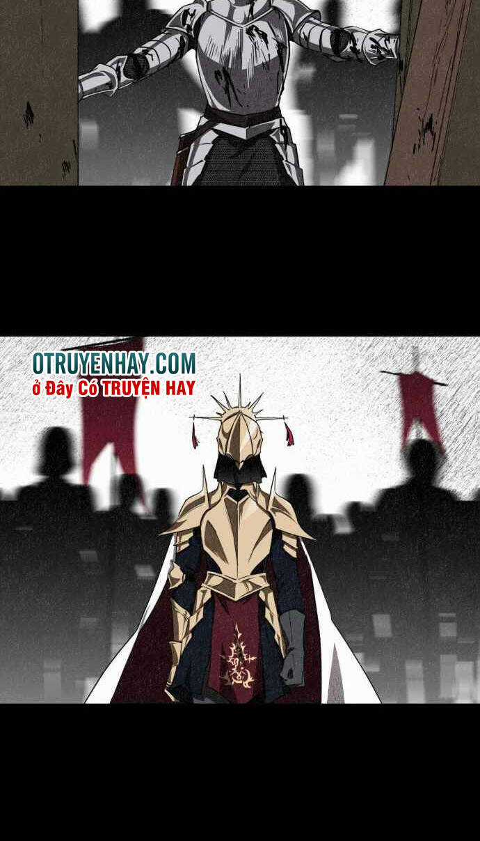 LÂU ĐÀI VÔ DANH Chapter 29 trang 40