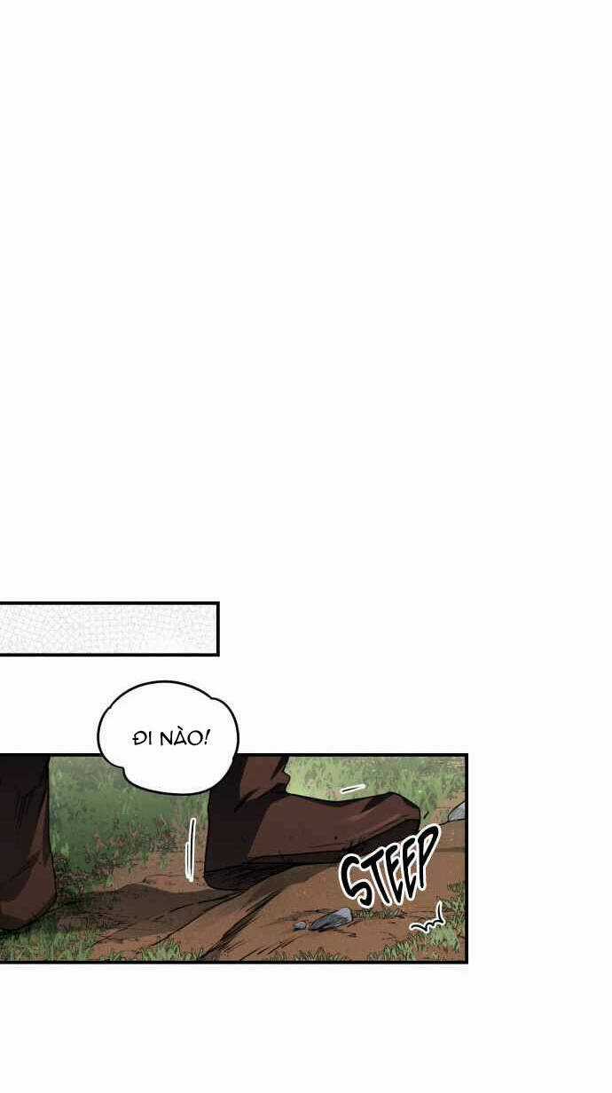 LÂU ĐÀI VÔ DANH Chapter 29 trang 42