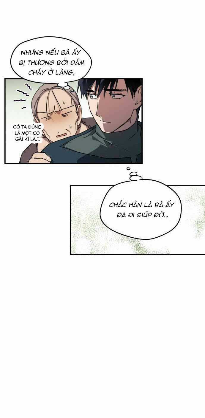 LÂU ĐÀI VÔ DANH Chapter 29 trang 44