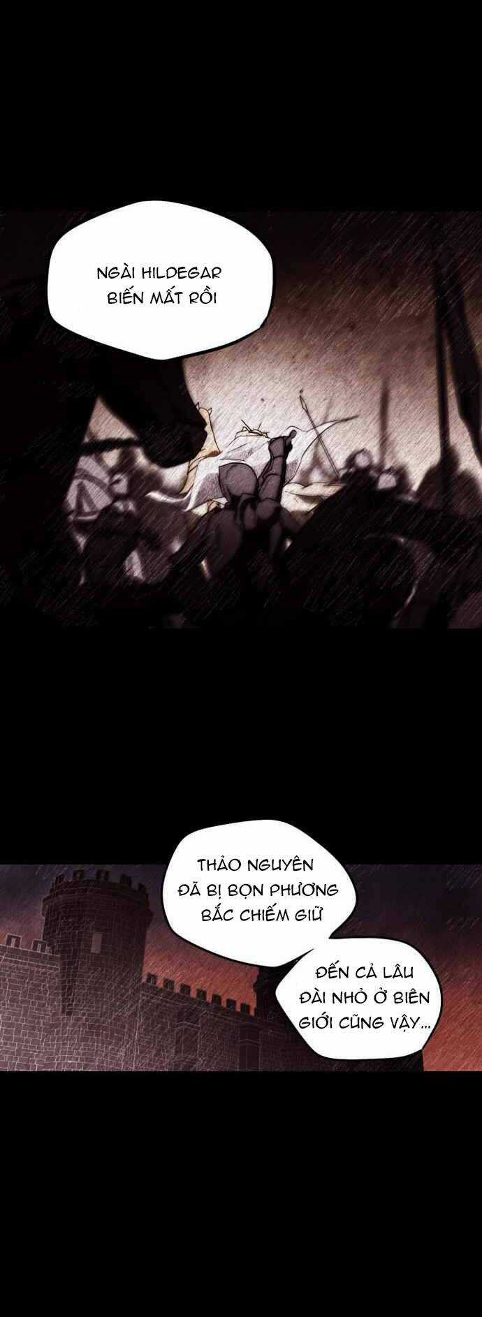 LÂU ĐÀI VÔ DANH Chapter 29 trang 5