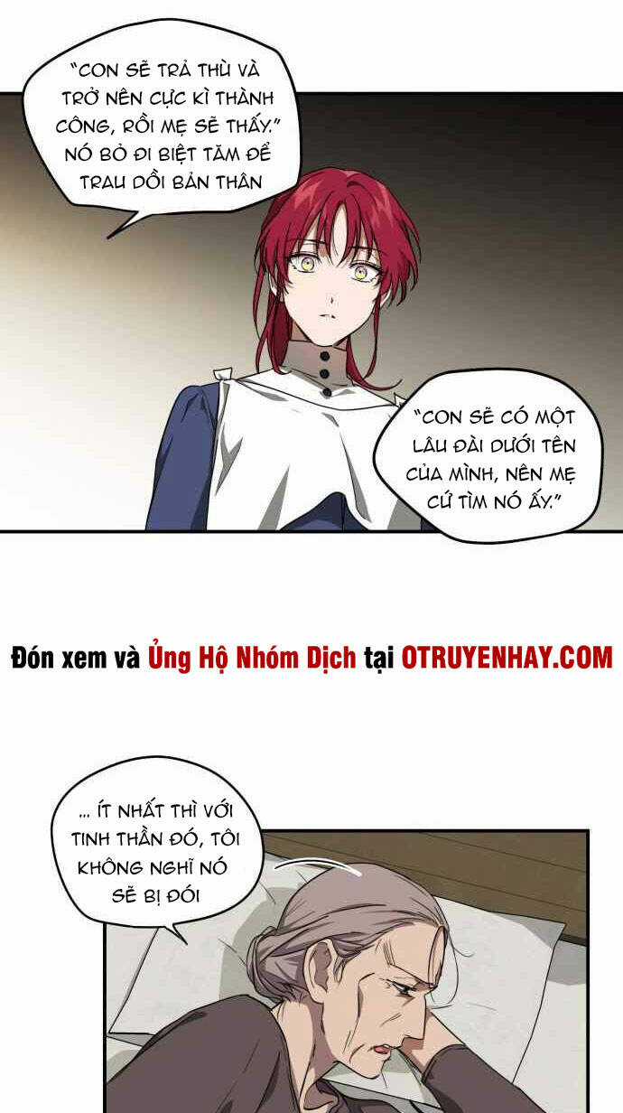 LÂU ĐÀI VÔ DANH Chapter 29 trang 52