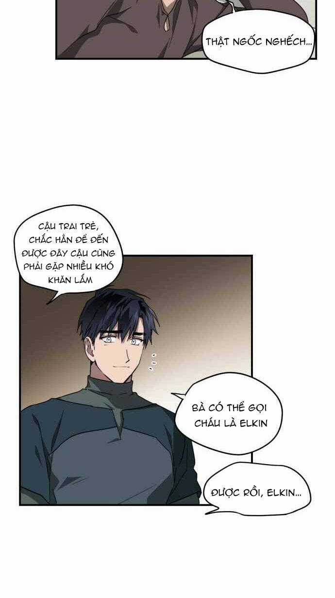 LÂU ĐÀI VÔ DANH Chapter 29 trang 53