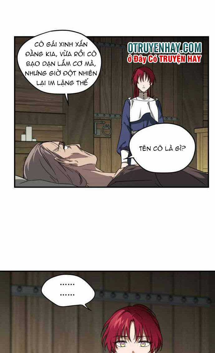 LÂU ĐÀI VÔ DANH Chapter 29 trang 54