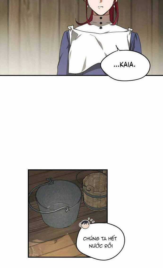 LÂU ĐÀI VÔ DANH Chapter 29 trang 55