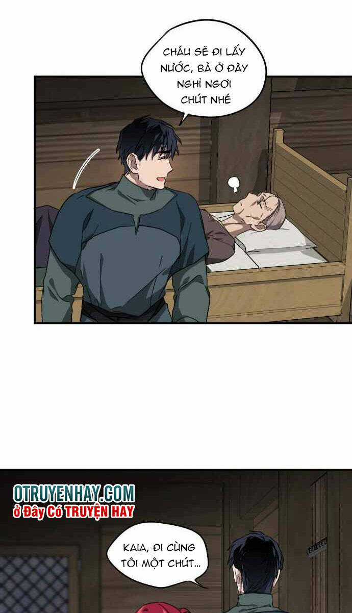 LÂU ĐÀI VÔ DANH Chapter 29 trang 56