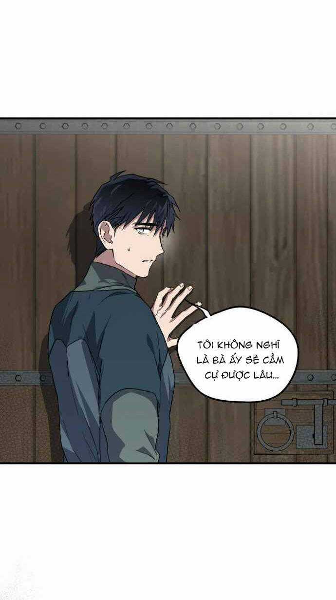 LÂU ĐÀI VÔ DANH Chapter 29 trang 59