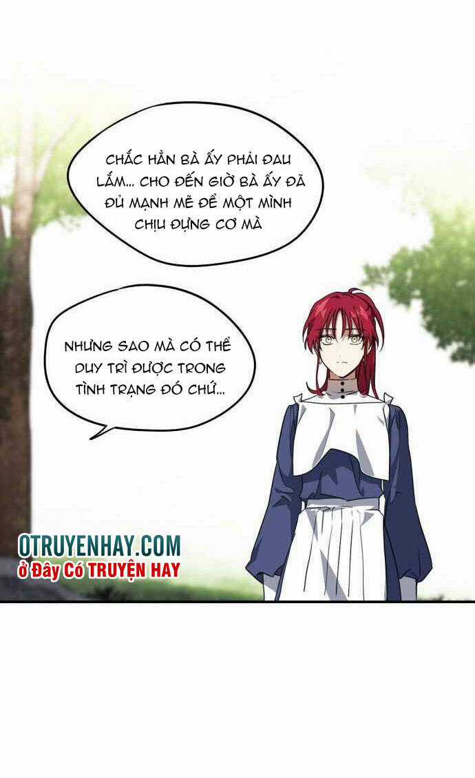 LÂU ĐÀI VÔ DANH Chapter 29 trang 61