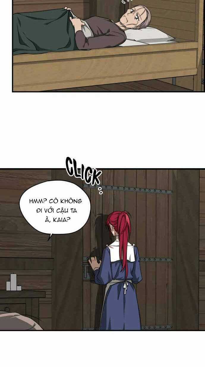 LÂU ĐÀI VÔ DANH Chapter 29 trang 65