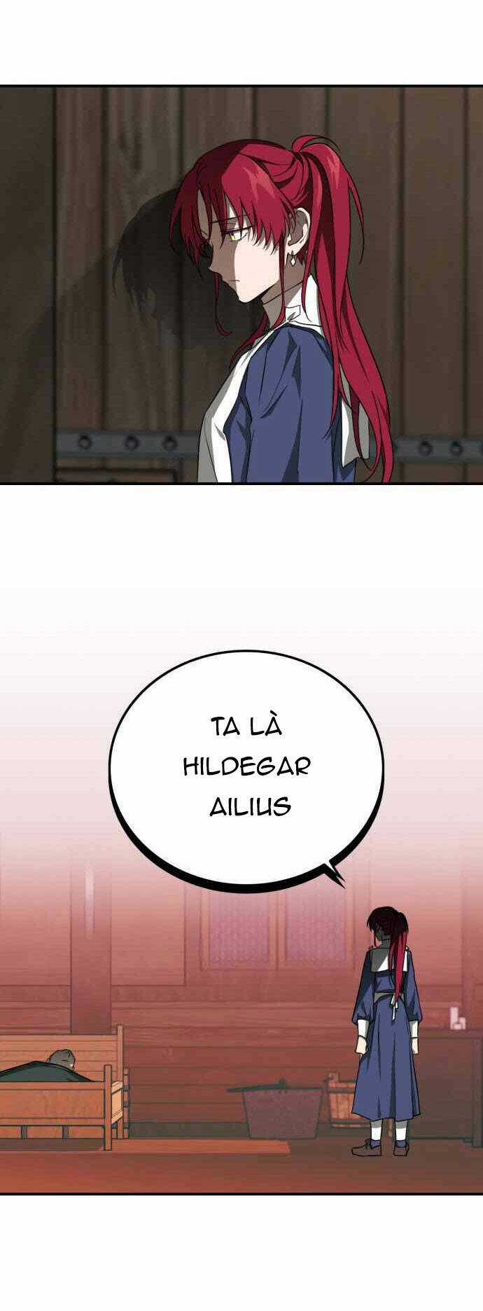 LÂU ĐÀI VÔ DANH Chapter 29 trang 66