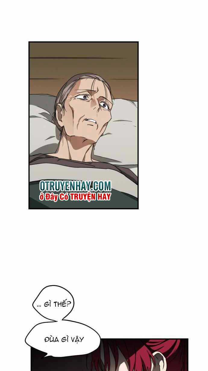 LÂU ĐÀI VÔ DANH Chapter 29 trang 67