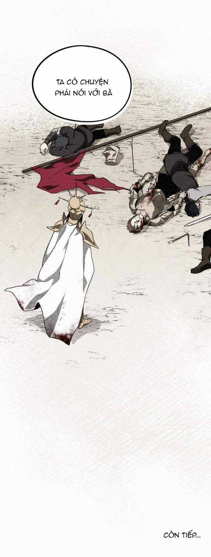 LÂU ĐÀI VÔ DANH Chapter 29 trang 71