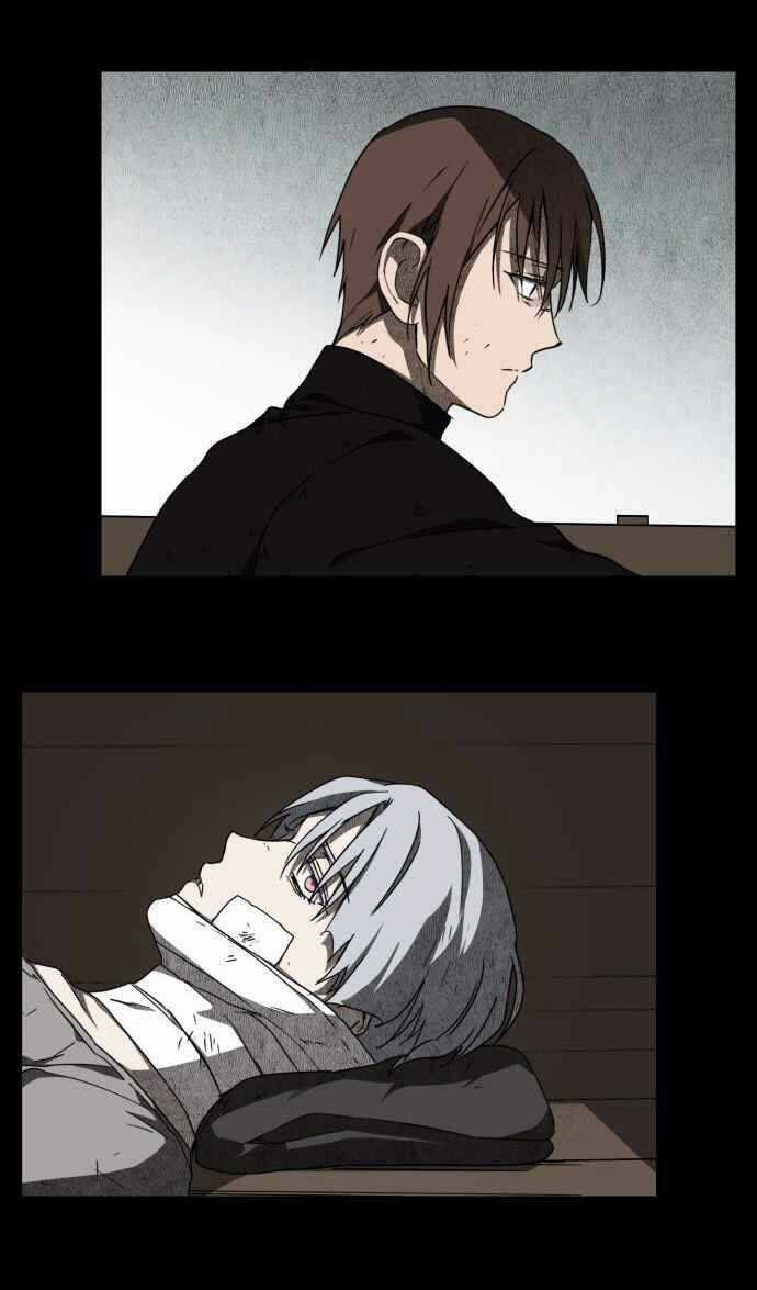 LÂU ĐÀI VÔ DANH Chapter 29 trang 8