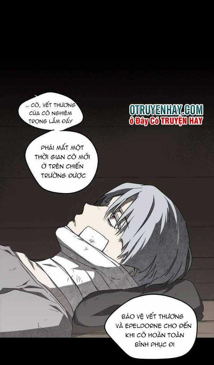 LÂU ĐÀI VÔ DANH Chapter 29 trang 9