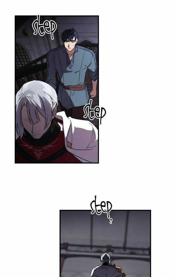 LÂU ĐÀI VÔ DANH Chapter 3 trang 13