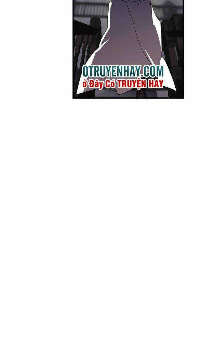 LÂU ĐÀI VÔ DANH Chapter 3 trang 14