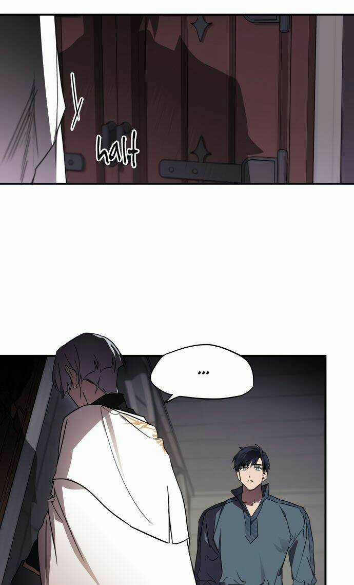 LÂU ĐÀI VÔ DANH Chapter 3 trang 15