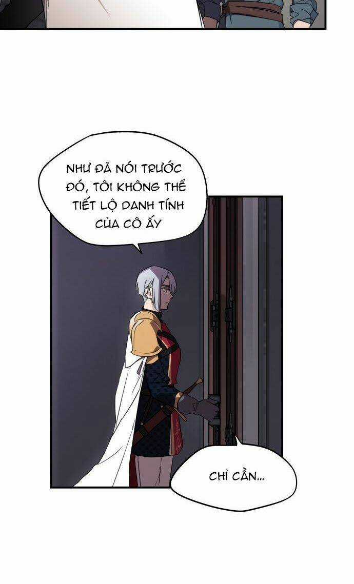 LÂU ĐÀI VÔ DANH Chapter 3 trang 16