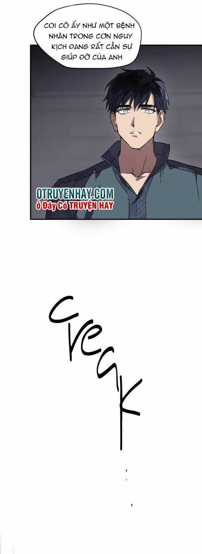 LÂU ĐÀI VÔ DANH Chapter 3 trang 17