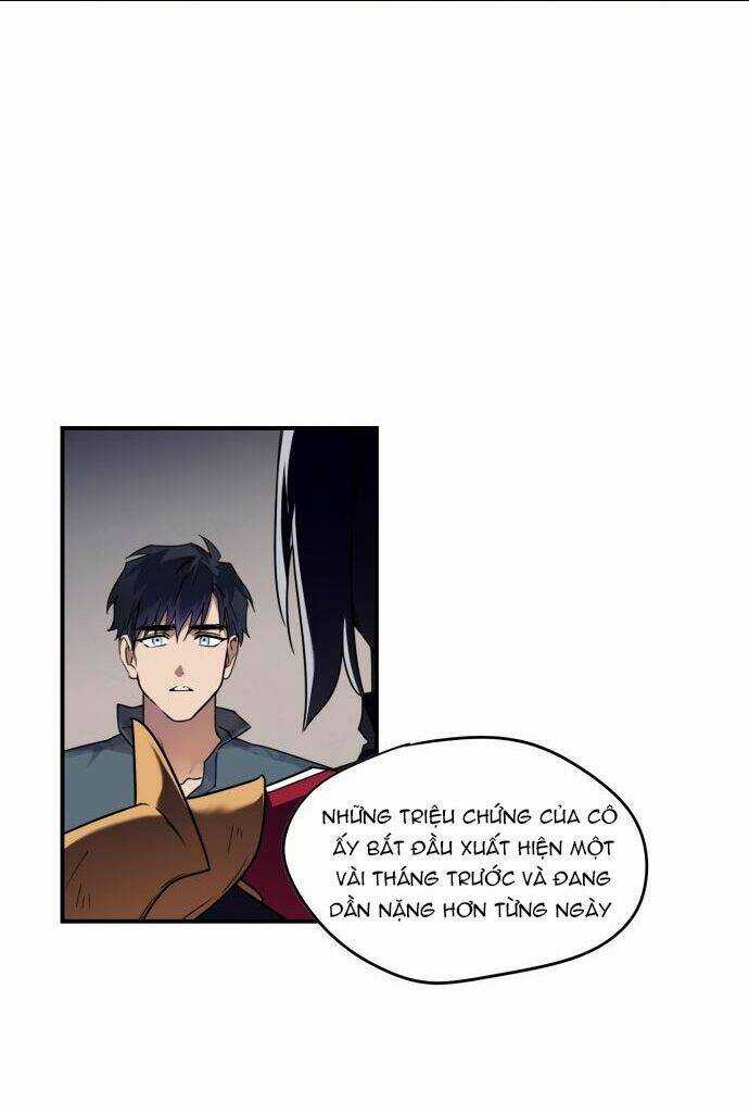 LÂU ĐÀI VÔ DANH Chapter 3 trang 19