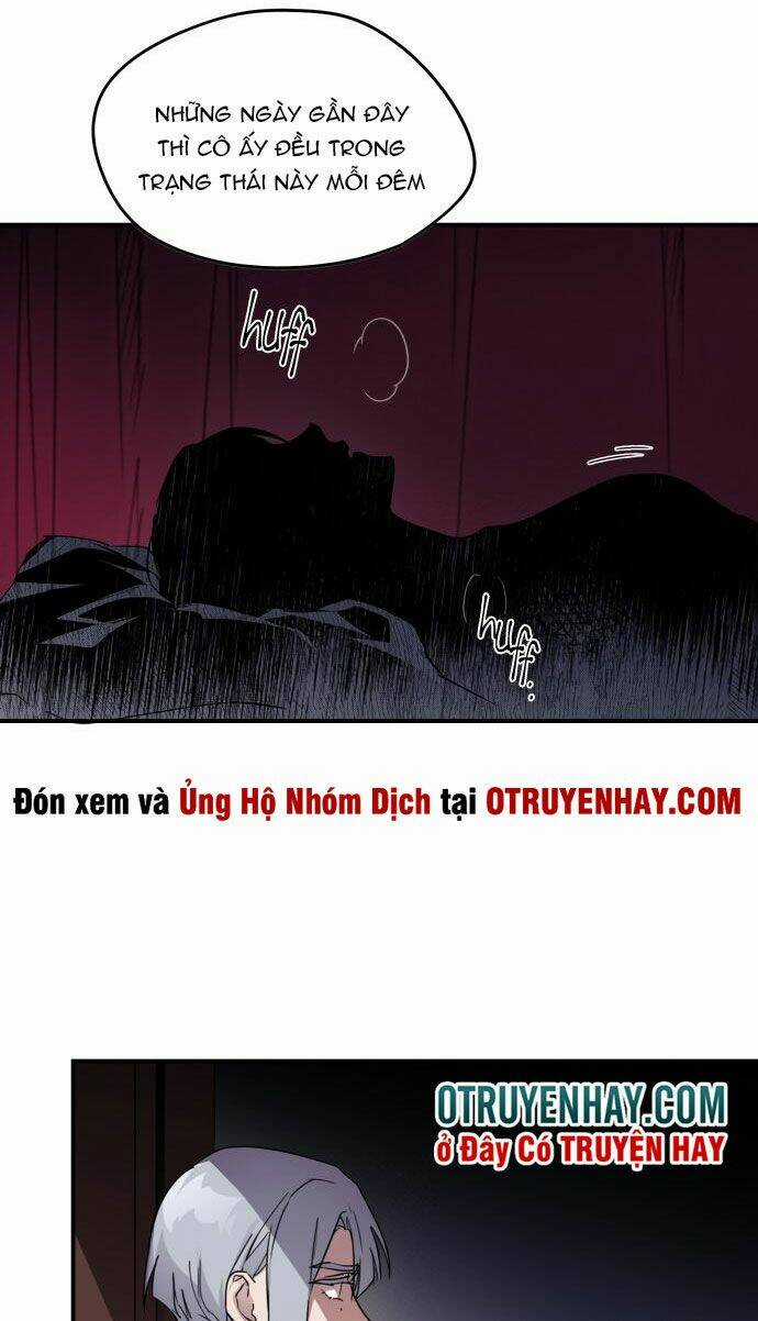 LÂU ĐÀI VÔ DANH Chapter 3 trang 20