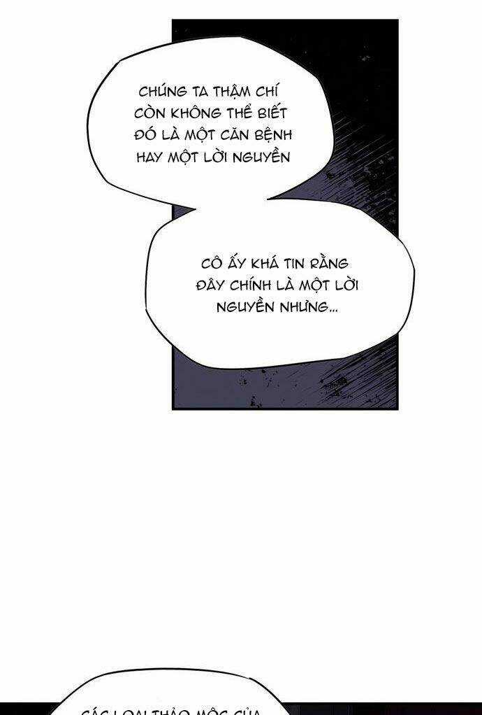 LÂU ĐÀI VÔ DANH Chapter 3 trang 22